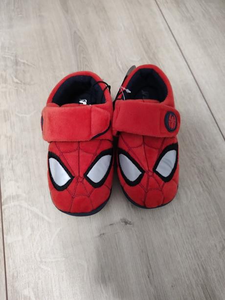 Papuce spiderman, next,27