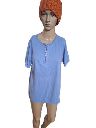 Dámske bavlnené tričko, 42