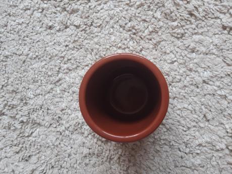 Mensi kochlik alebo vaza,