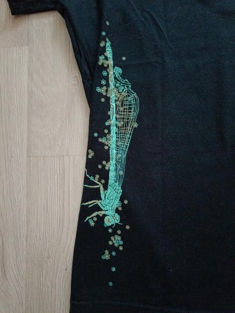 Plazmalab tričko, s