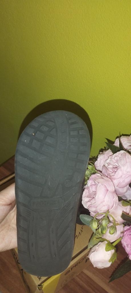 Zimné barefoot čižmičky protetika, protetika,27