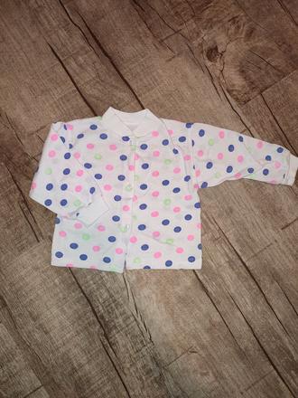 Tenší svetrík, 62