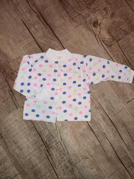 Tenší svetrík, 62