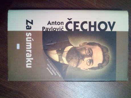 Anton pavlovič čechov - za súmraku ô,