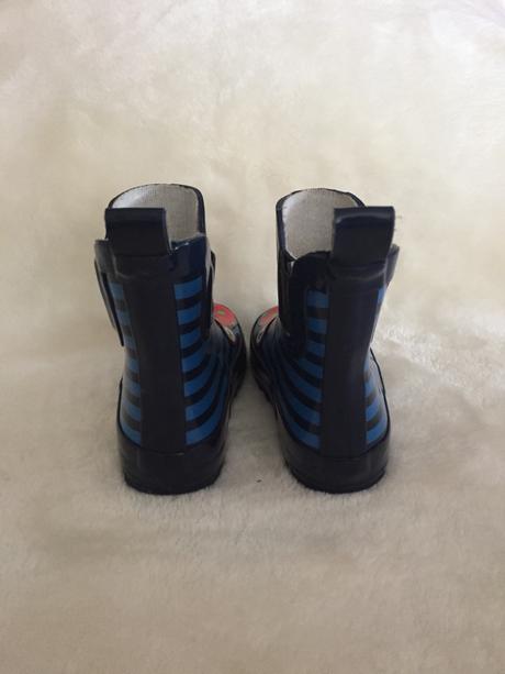 Gumaky 22, deichmann,22