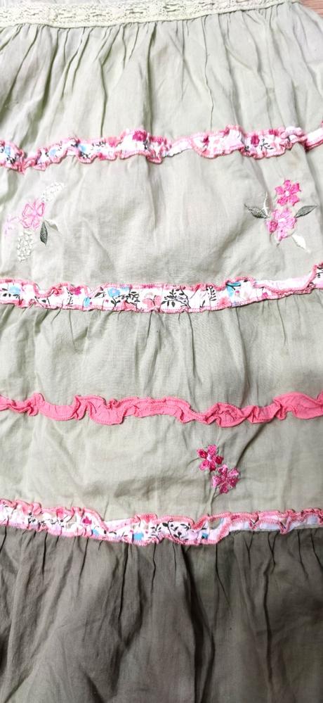 Volanikova podsivana sukna, adams,128