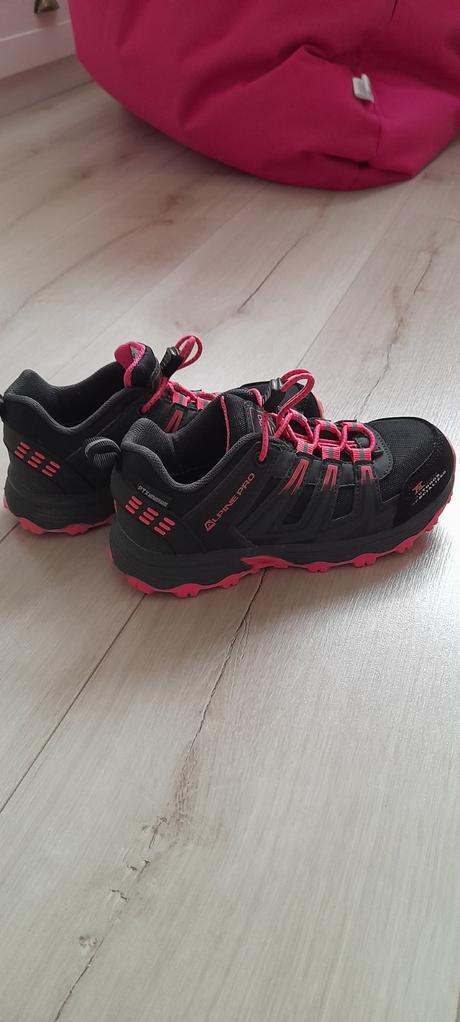 Tenisky alpine pro, alpine pro,29