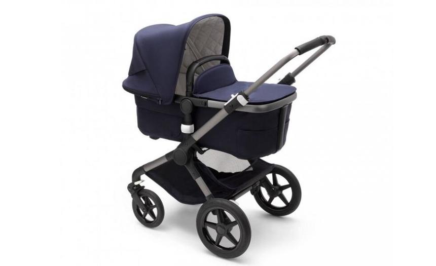 Bugaboo Fox 3