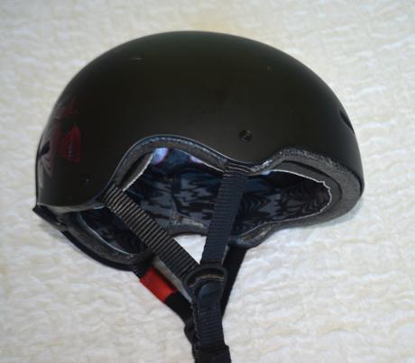 Lyžiarska prilba red trace ii, veľ. s, s