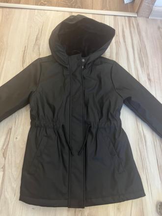 Pogumovaný kabát do dažďa f&f, f&f,134