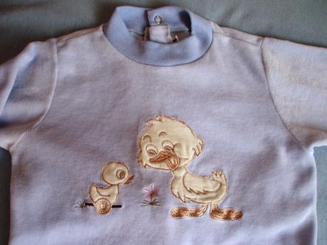 Zamatový overalček na spinkanie, 74