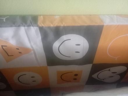 Matrac, šírka (cm): 60,dĺžka (cm): 120