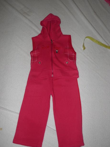 Tepláková súprava, 86