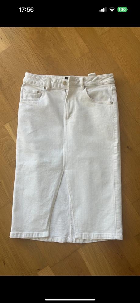 Rifľová sukňa mohito, mohito,s