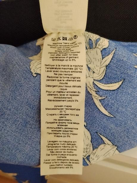 Luxusná midi sukňa by malene birger, 38