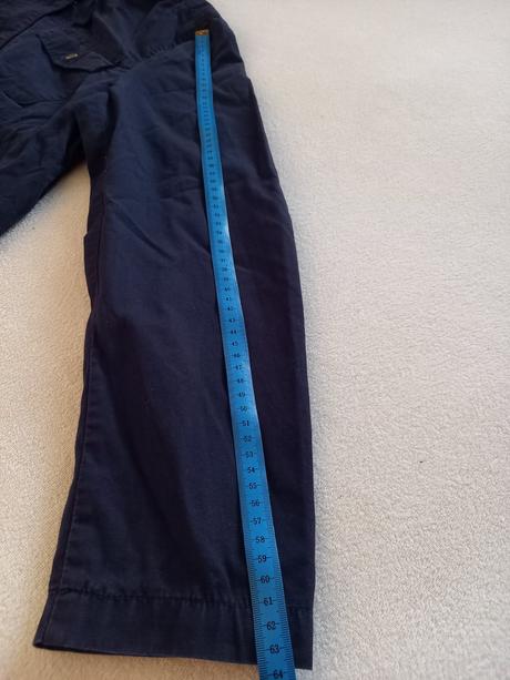 Tehotenská bunda, bonprix,42