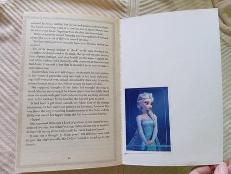 Graceling -výnimočná - kristin cashore anglicky,