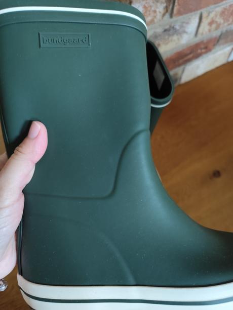 Bundgaard gumáky, bundgaard,36