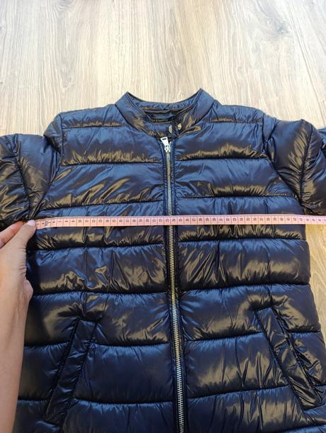 Dámska prechodná bunda, s