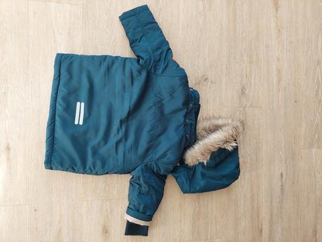 Bunda 98, h&m,98