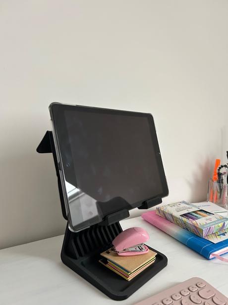 Skandi studio stand - stöd, 