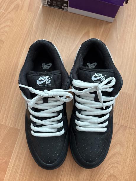 Nike sb dunk low pro, nike,43