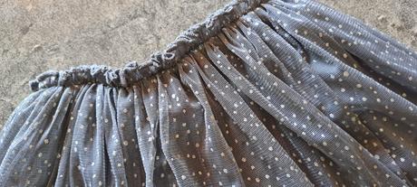 Tylová sukňa, next,98