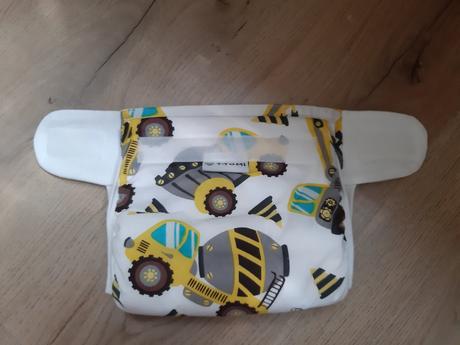 Abdukčné nohavičky t-tomi 3-6kg, t-tomi,2 kg - 6 kg