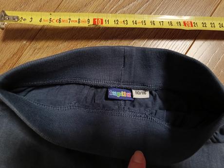 Kraťasy 110/116, lupilu,116