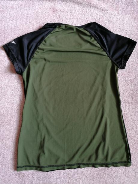 Dámske športové tričko, xs