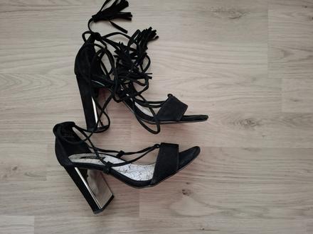 Damske topanky 37, reserved,37