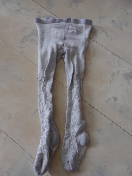 2 ks pančušky next, next,86