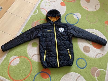 Bunda pre fanúšika prešovského hokeja, s