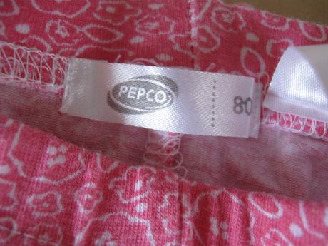 Legínky, 80, pepco,80