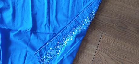 Flitrikova sukňa, debenhams,m