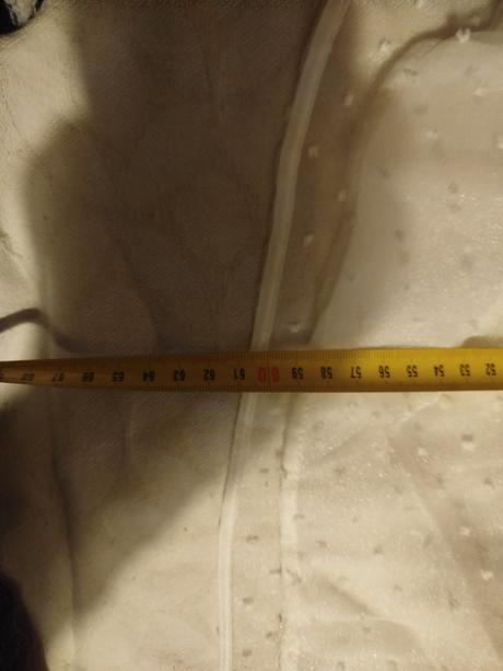 Zara bluzka pc 40 eur, zara,xxl