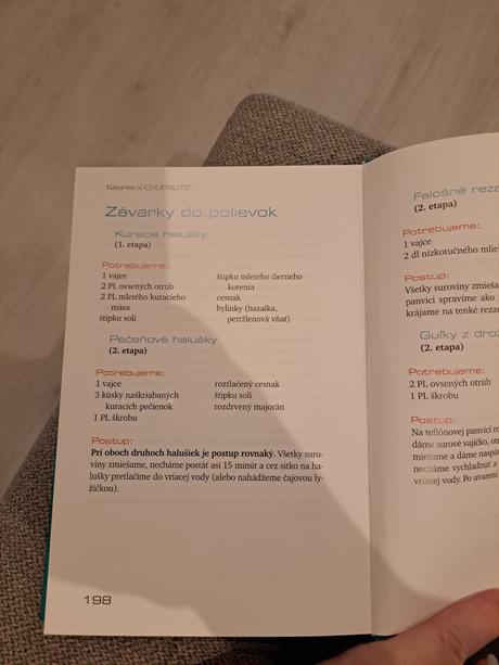 Navarme si chudnutie, 