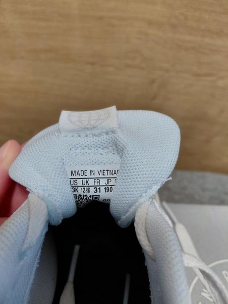 Tenisky adidas vel.31, adidas,31