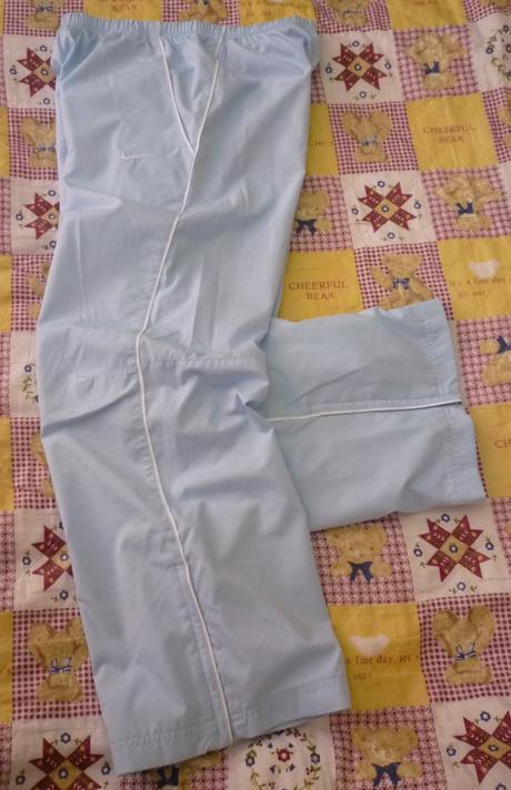 Šport.nohavice veľ.m, m