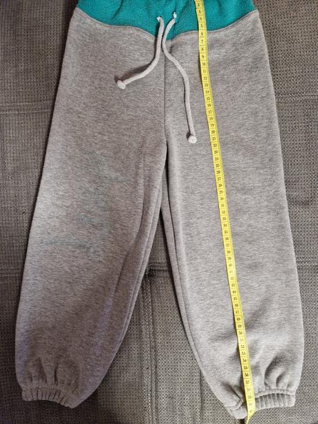 Súprava tepláky + mikina, bess,110