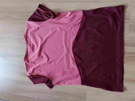 Športové tričko 44, bonprix,44