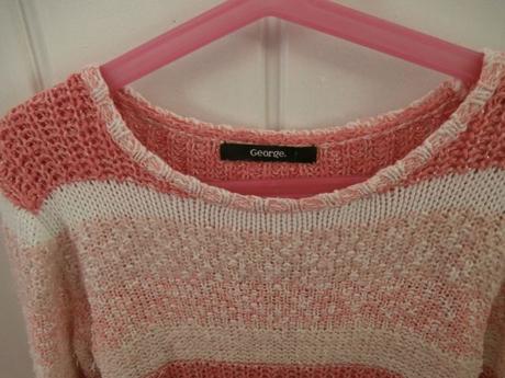 Pulóver, george,128