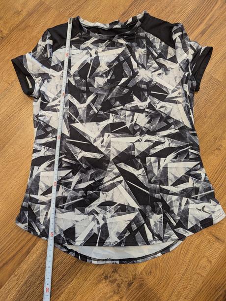 Funkčné tričko, 134