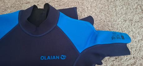 Neoprenova kombineza, 