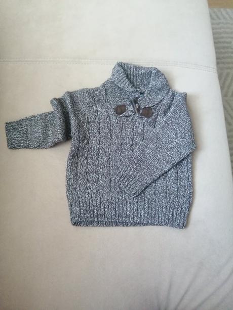 Chlapčenský sveter, f&f,92