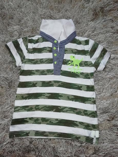 Tricko, kiki&koko,116