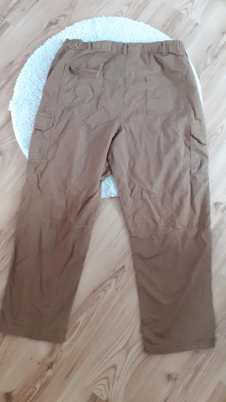 Nohavice pas 110-120cm, xxxl