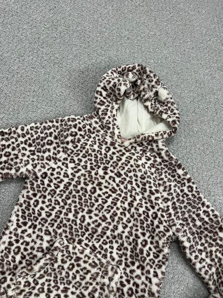 Huňatá mikinka, f&f,146