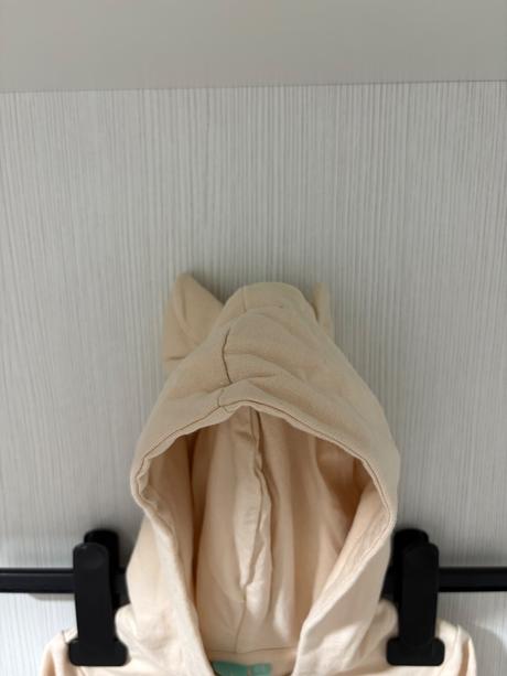 Dievčenská mikina, pepco,68