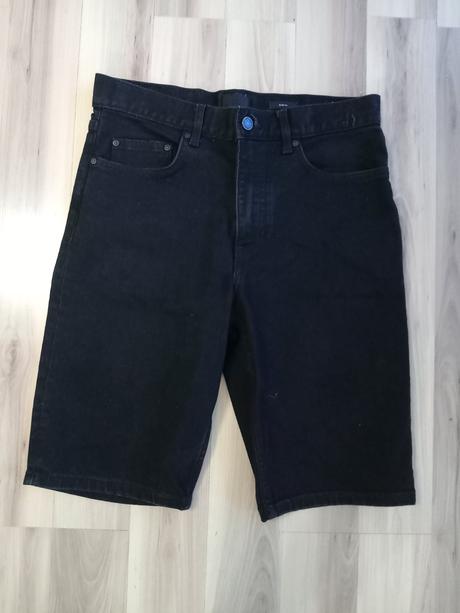 Riflove kratasy, h&m,170